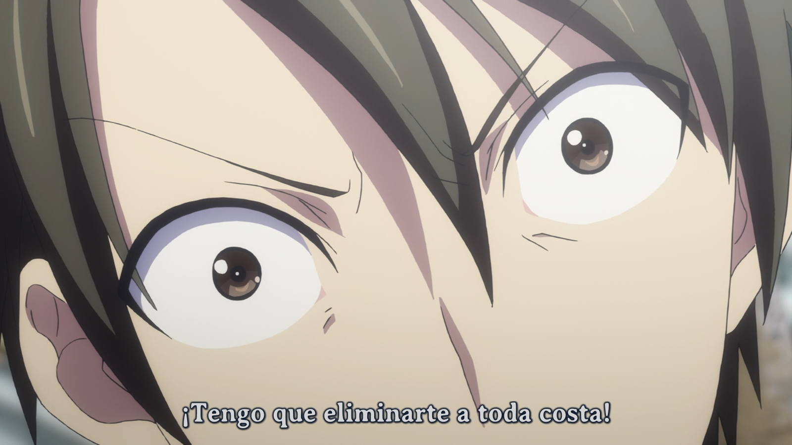 Lostorage Incited WIXOSS (Dokusai, Yoru no Kousen)